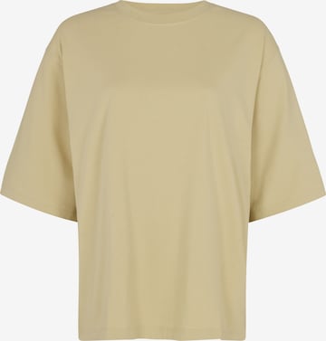 Turtledove London T-Shirt 'Elsie' in Beige: Vorderseite
