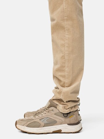 CAMEL ACTIVE Regular Chino Pants in Beige