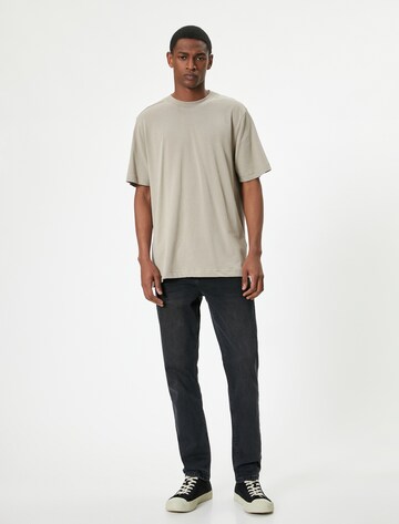 Koton Slim fit Jeans in Black