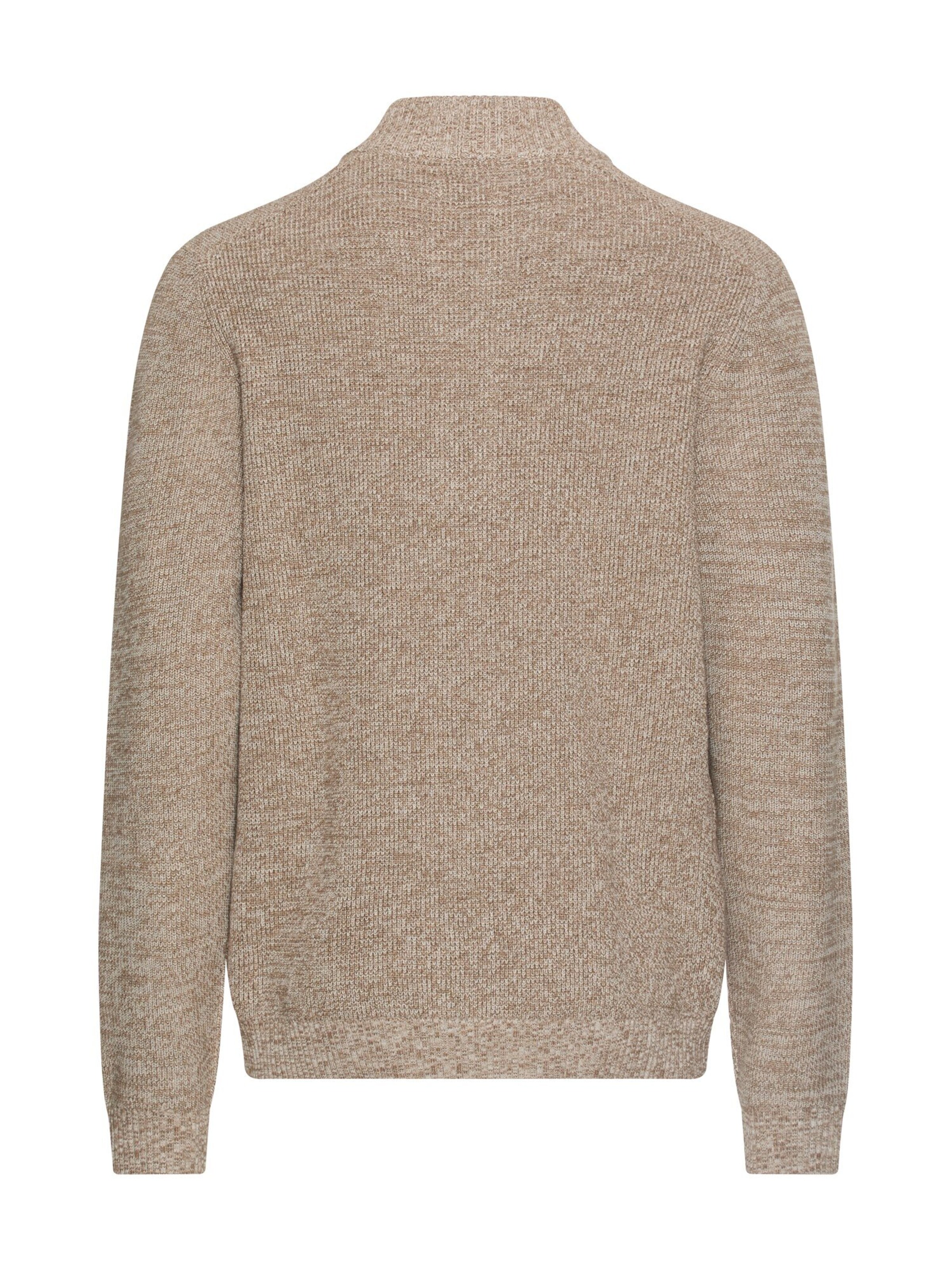 CAMEL ACTIVE Sweater in Beige