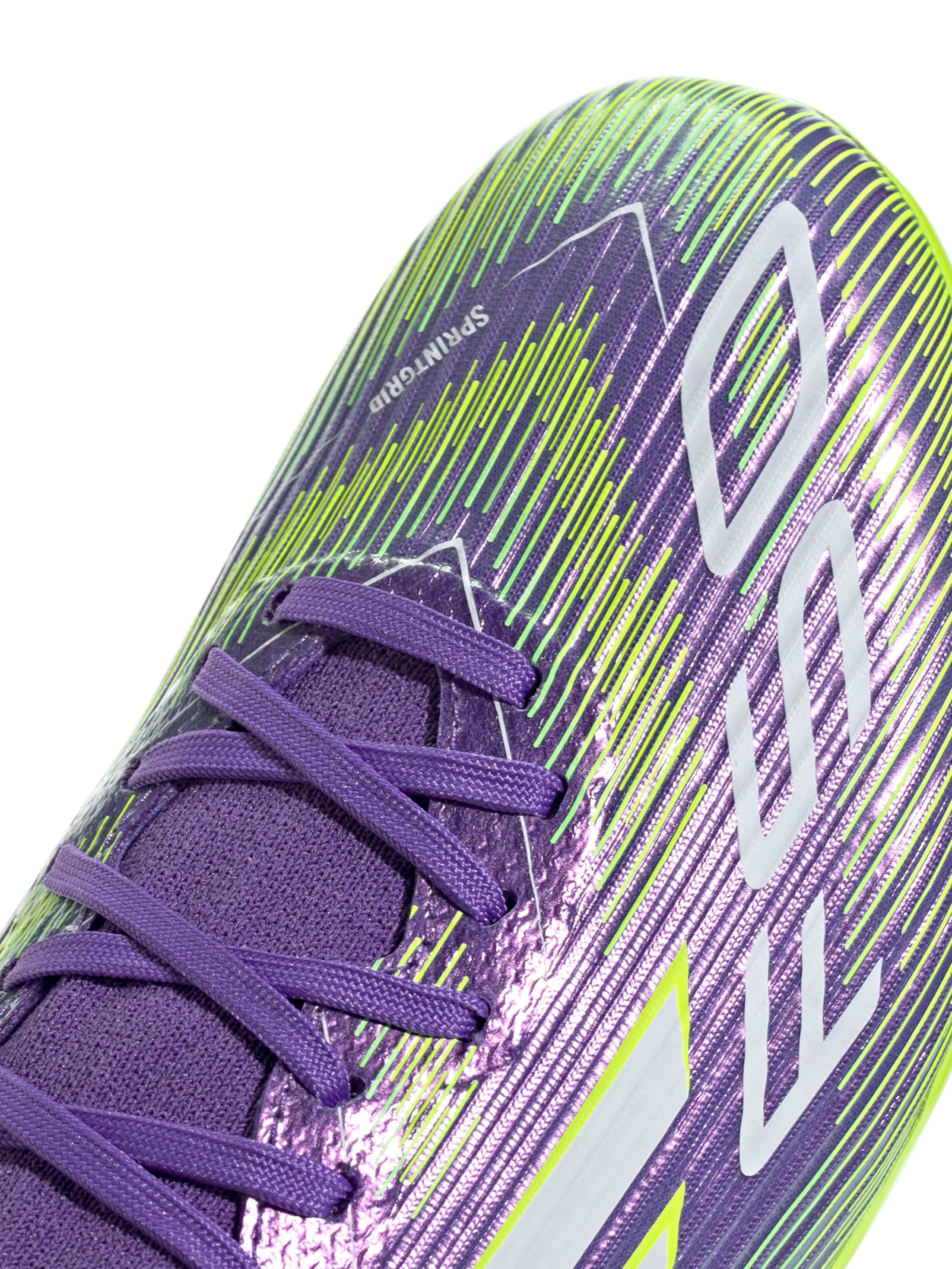 ADIDAS PERFORMANCE Обувь для футбола 'F50 League' в Лиловый