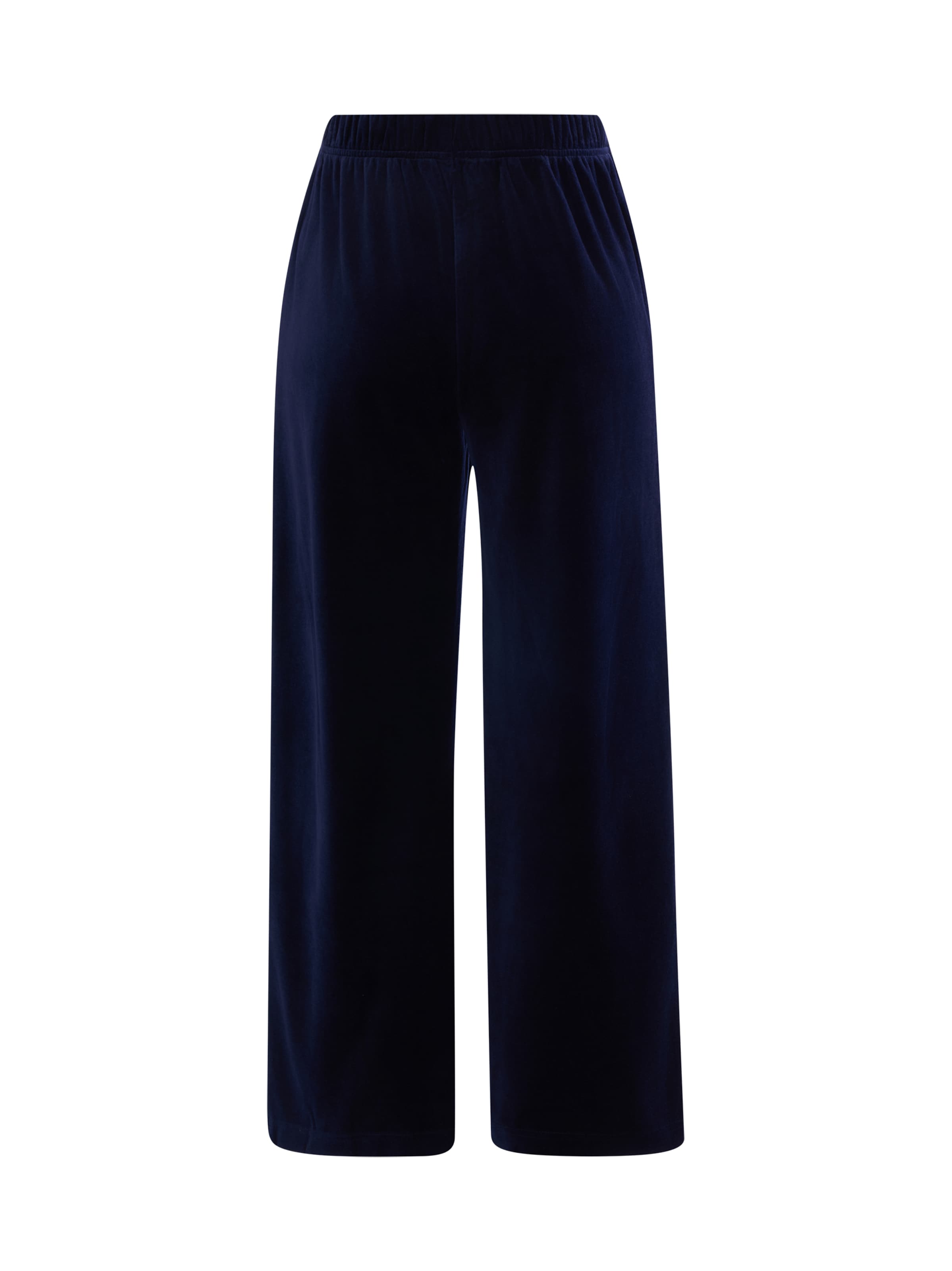 Pantalon de pyjama Marie Lund en bleu