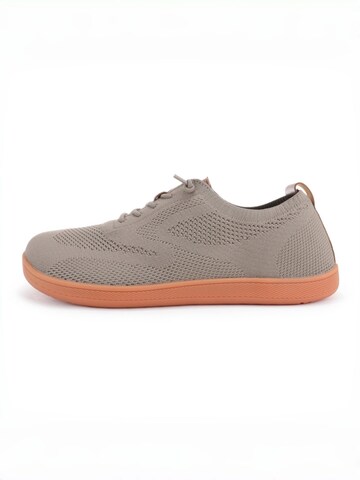 HUSKSWARE Sneakers in Brown