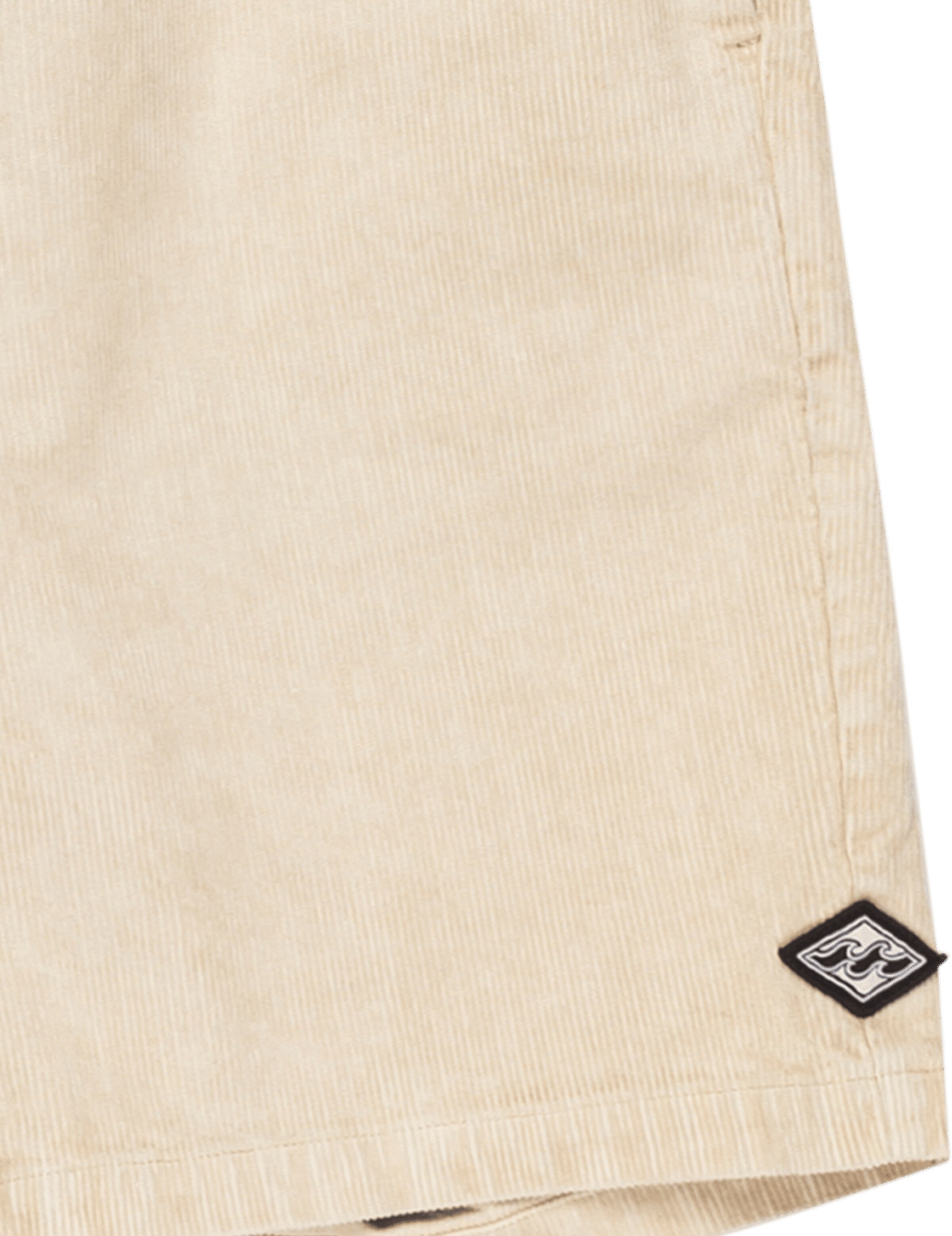 BILLABONG Regular Shorts 'Larry' in Beige