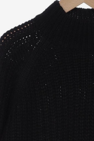 Kiabi Sweater & Cardigan in XXS in Black