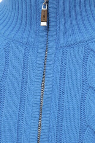 DENIM CULTURE Sweater in Blue