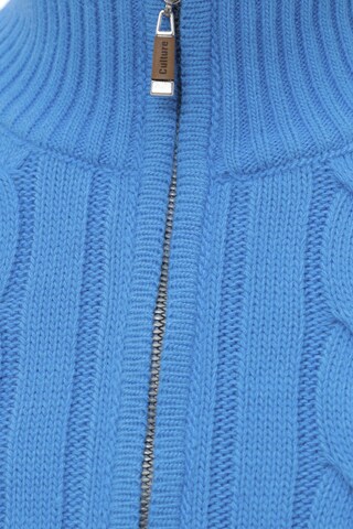 Pullover di DENIM CULTURE in blu