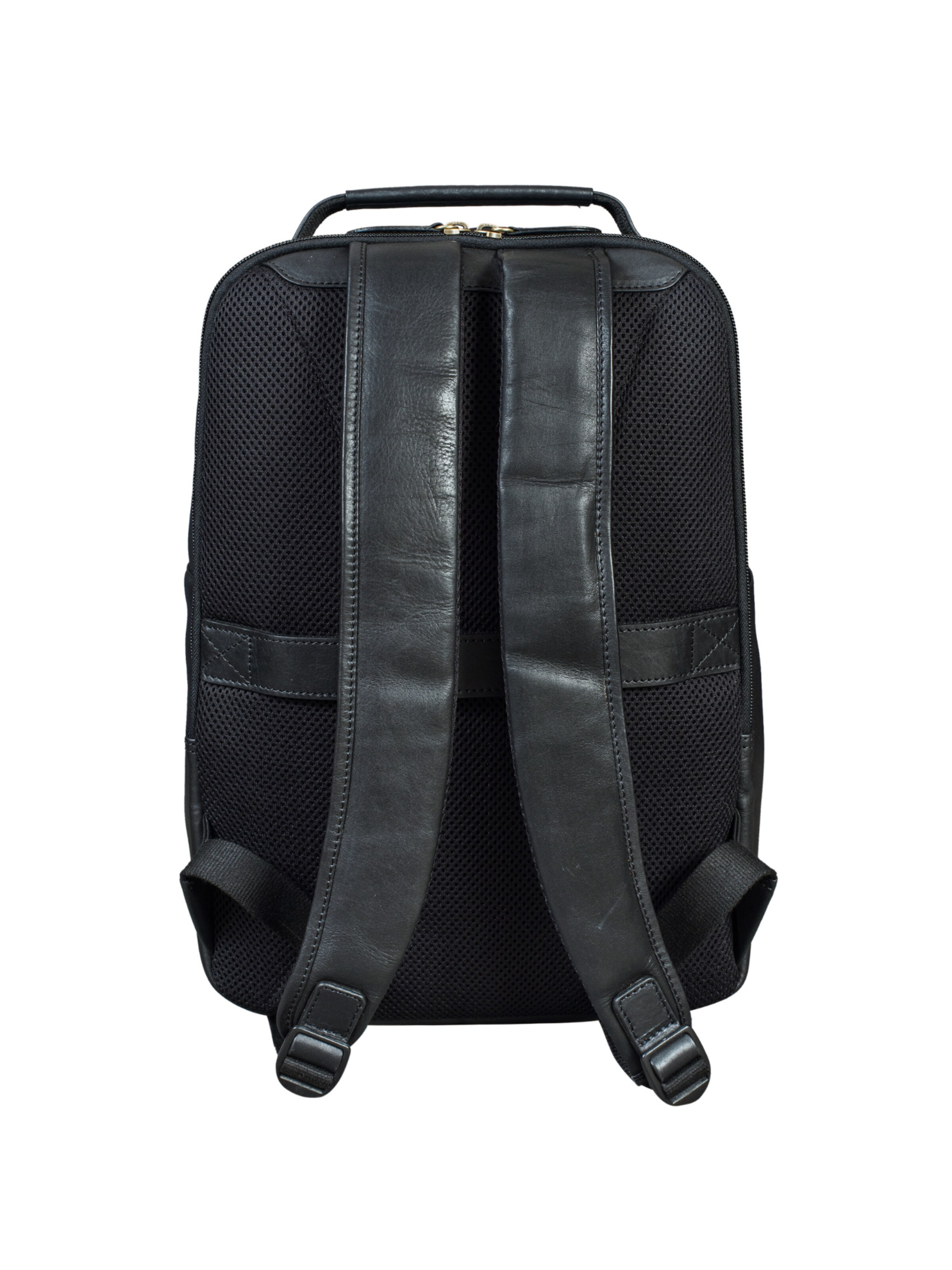 Benthill Backpack in Black