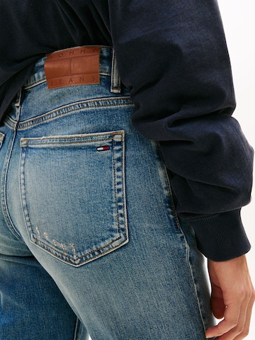 Tommy Jeans Slimfit Τζιν 'BJ6231' σε μπλε