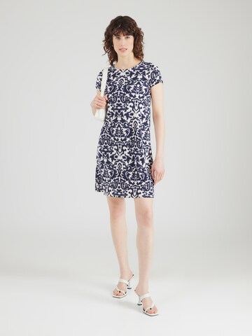 Hailys Платье 'Mi44ke' в Белый: спереди