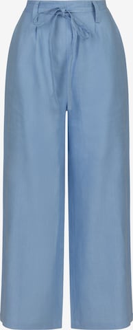 mint & mia Loose fit Pants in Blue: front