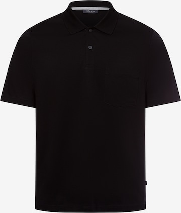 MAERZ Muenchen Shirt in Black: front
