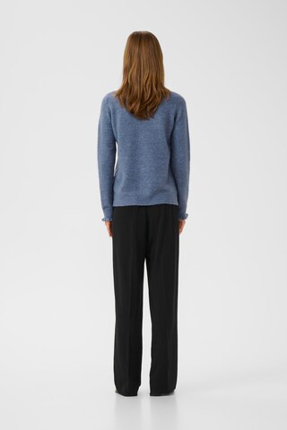 InWear Trui 'Guni' in Blauw