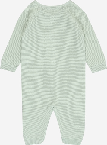 Tutina / body per bambino 'Monrovia' di Noppies in verde