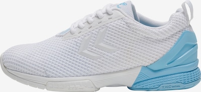 Hummel Sportske cipele 'AEROCHARGE FUSION' u svijetloplava / bijela, Pregled proizvoda