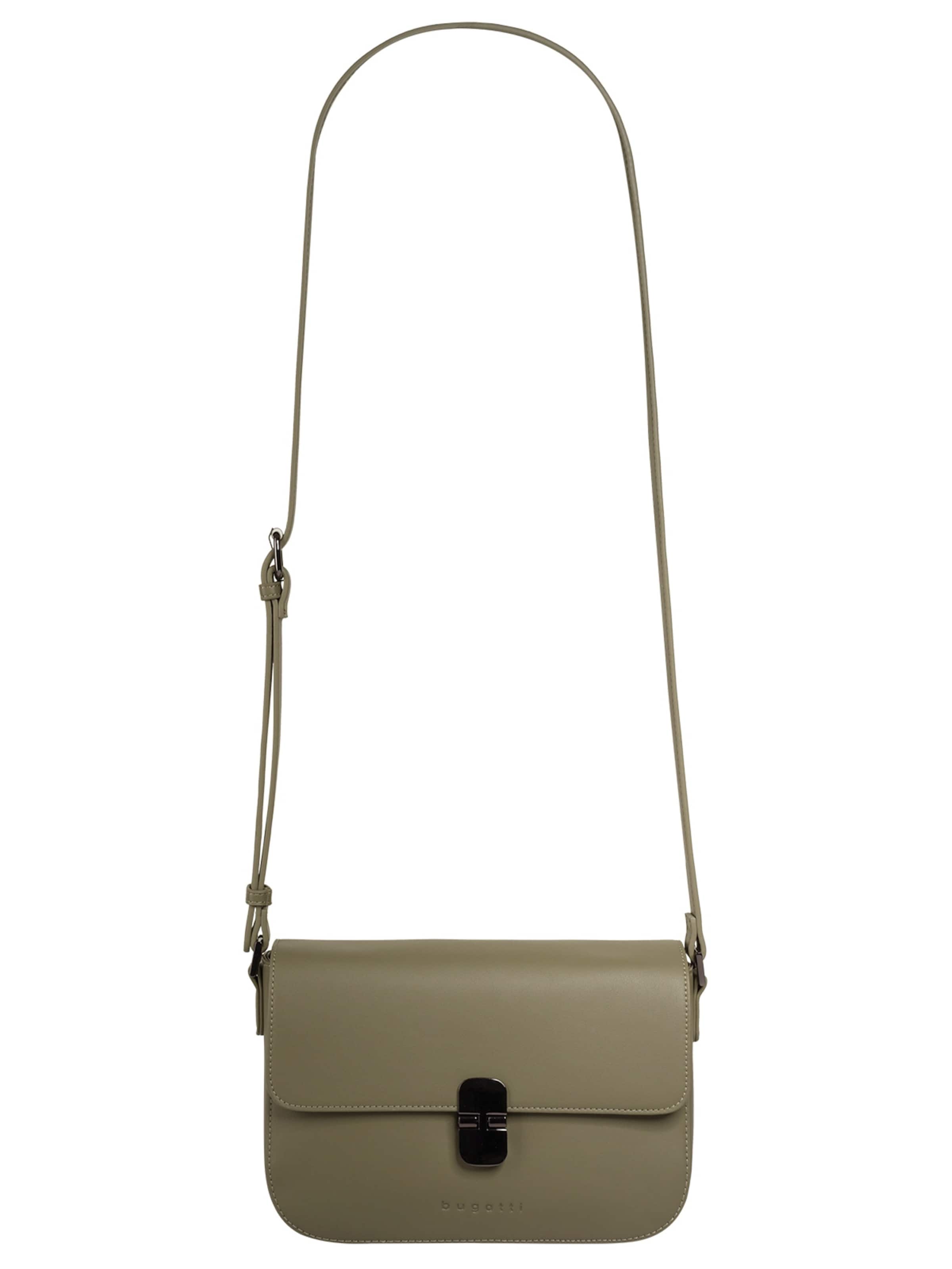 bugatti Crossbody Bag 'NELA' in Green