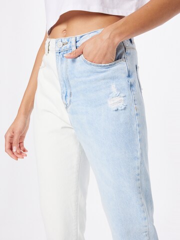 LTB Loose fit Jeans 'Selina' in Blue