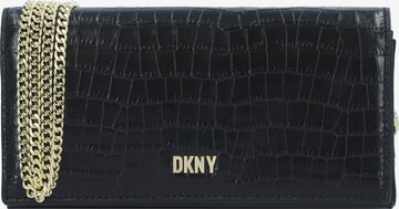 DKNY Crossbody Bag 'Twiggy' in Black: front