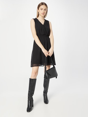 ABOUT YOU - Vestido 'Jamila' en negro