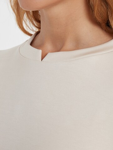 Ana Alcazar Dress ' Seany ' in White