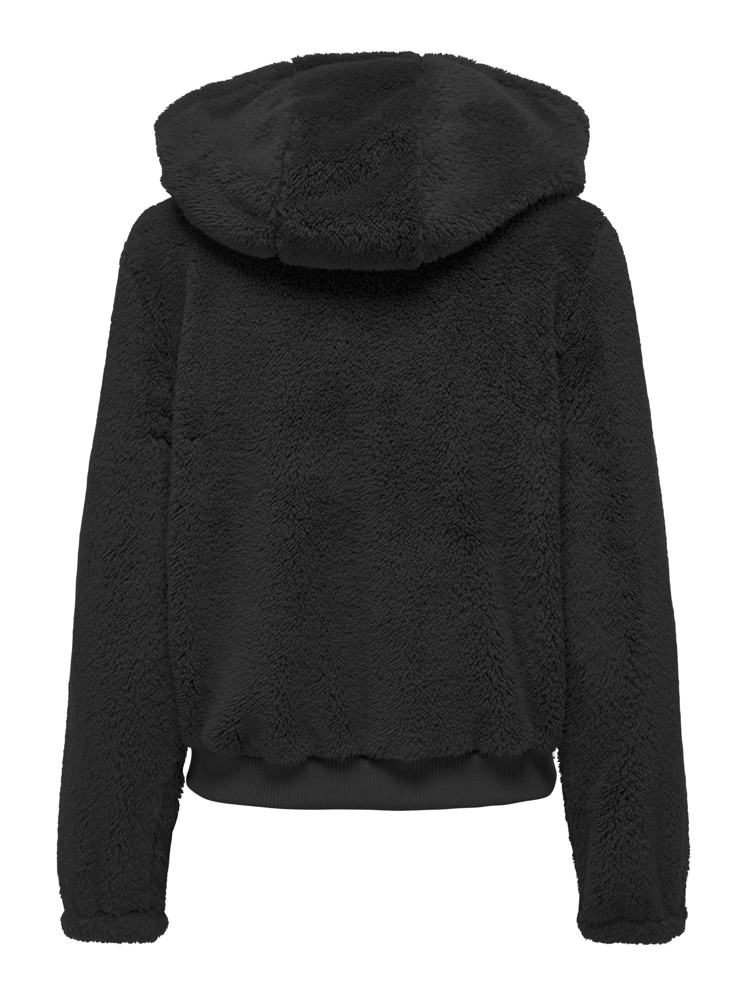 ONLY Between-Season Jacket 'ONLNewanna' in Black