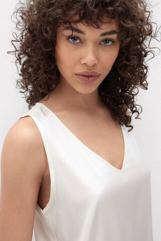 INTIMISSIMI Top in White