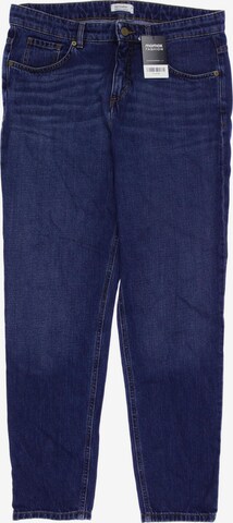 hessnatur Jeans 29 in Blau: predná strana