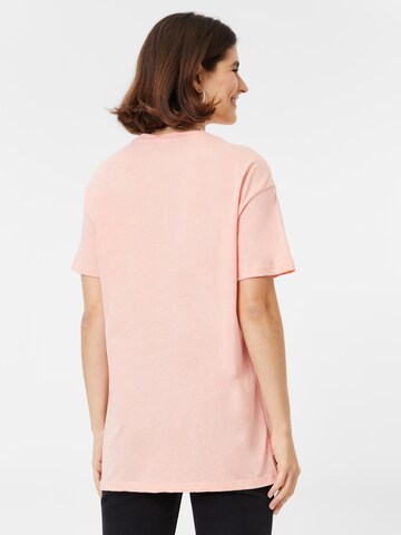 Trendyol T-Shirt in Pink