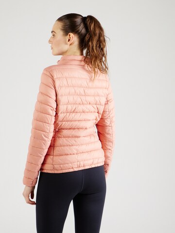 Whistler Between-Season Jacket 'Tepic' in Pink