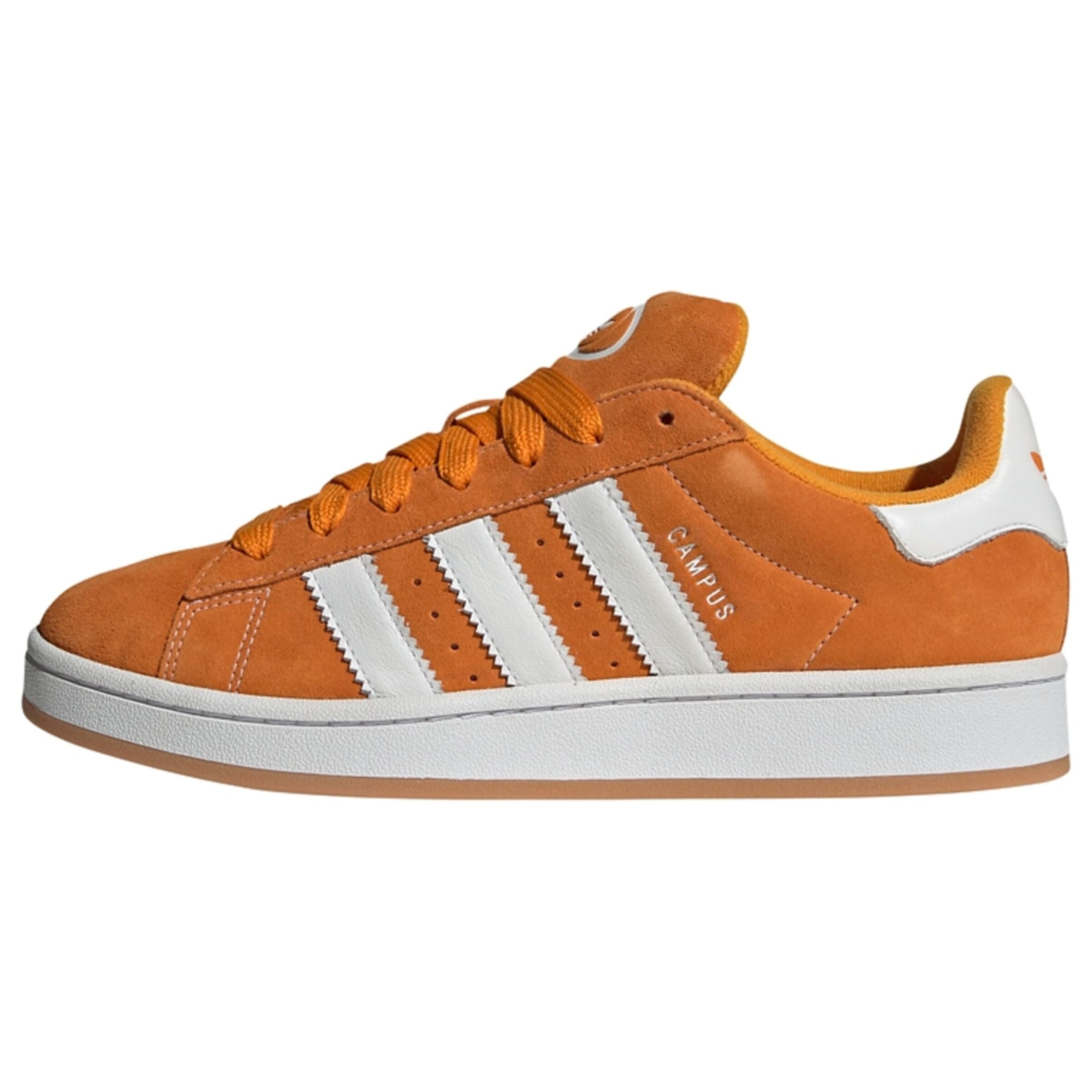ADIDAS ORIGINALS Sneaker low &#x27;Campus 00s&#x27; in Orange: Vorderseite