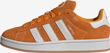 ADIDAS ORIGINALS Sneaker low 'Campus 00s' i orange: forside