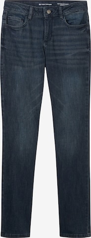 TOM TAILOR Jeans 'Alexa' in Blau: predná strana