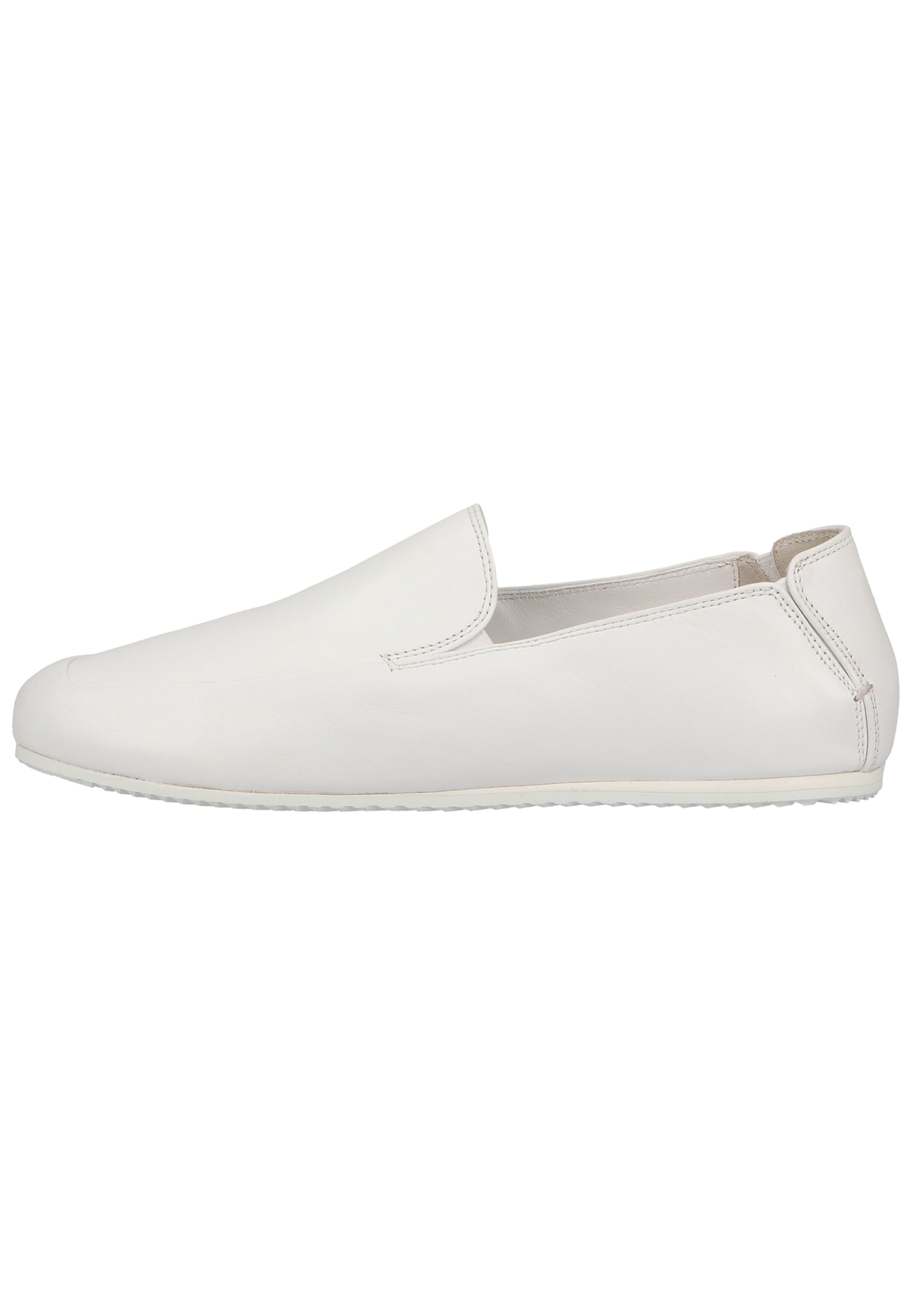 Chaussure basse 'Silent' Högl en blanc