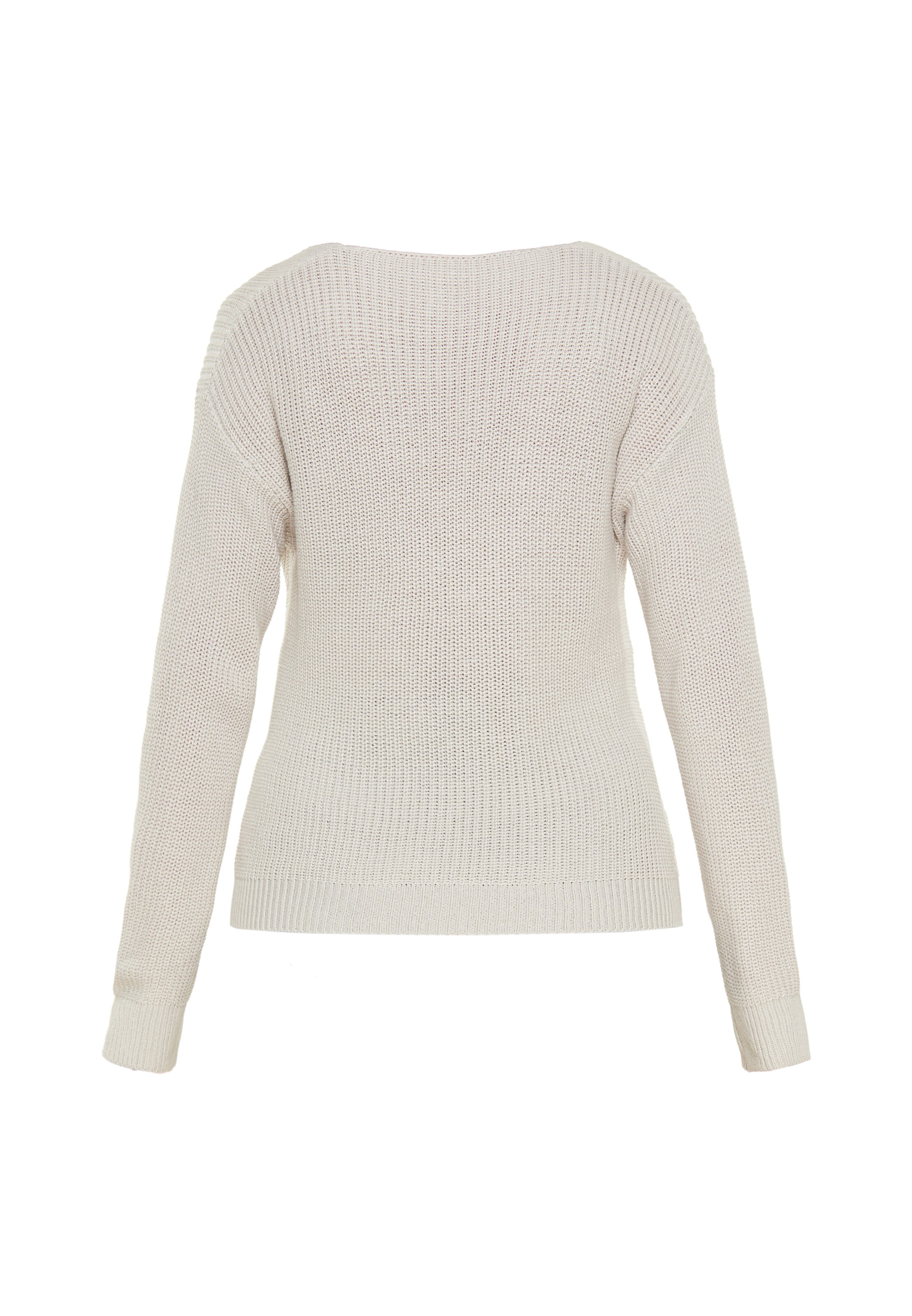 bēšs FELIPA Džemperis 'Fashion Look'