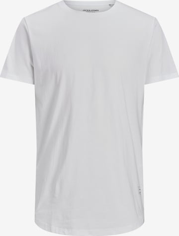 JACK & JONES Shirt 'Noa' in Zwart