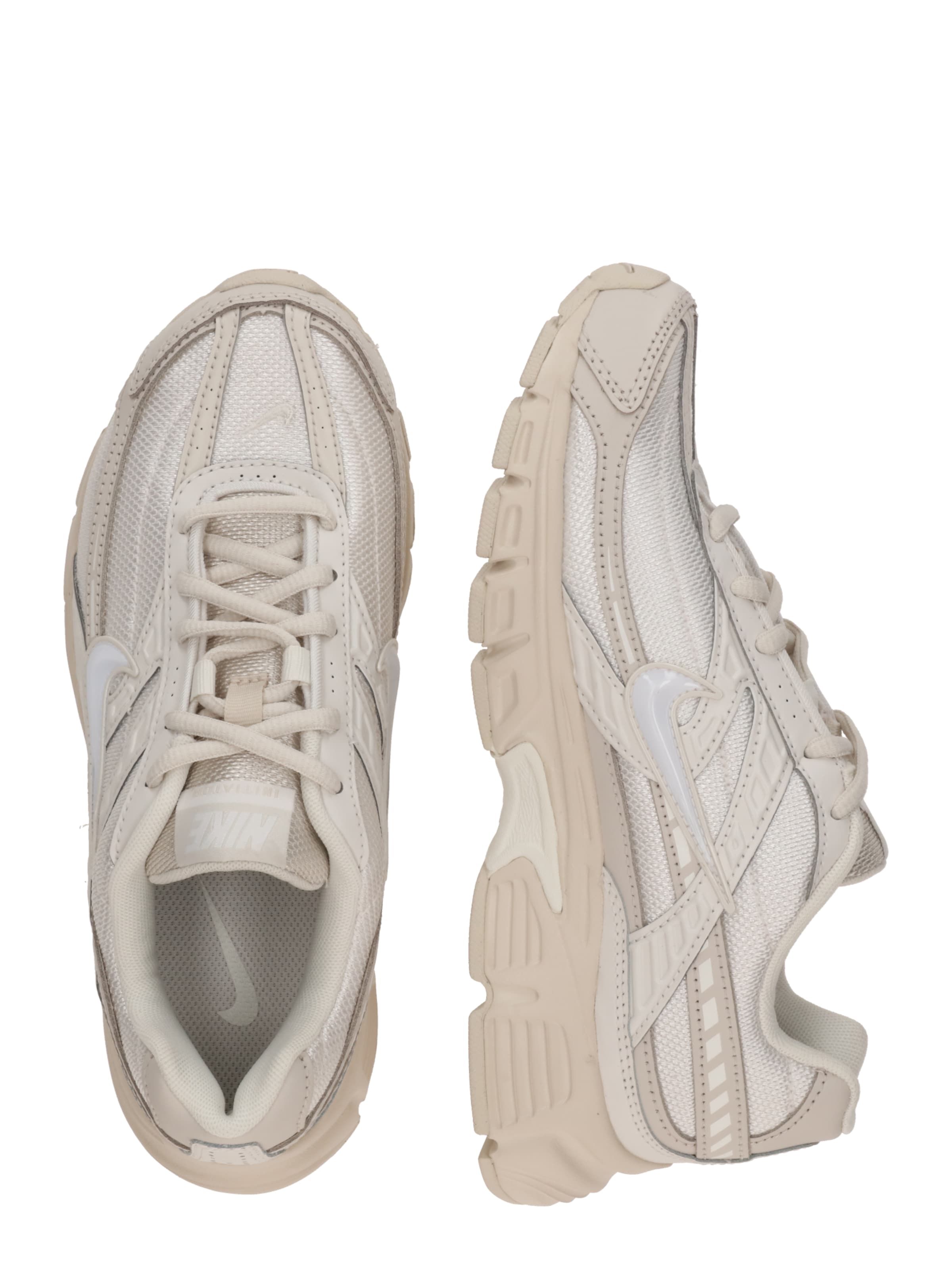 Sneaker low 'Initiator' de la Nike Sportswear pe bej