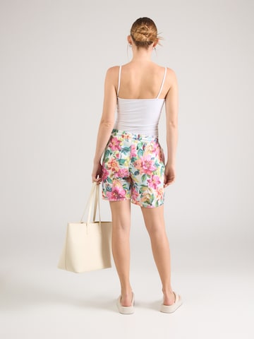 PRINCESS GOES HOLLYWOOD Regular Trousers in Pink