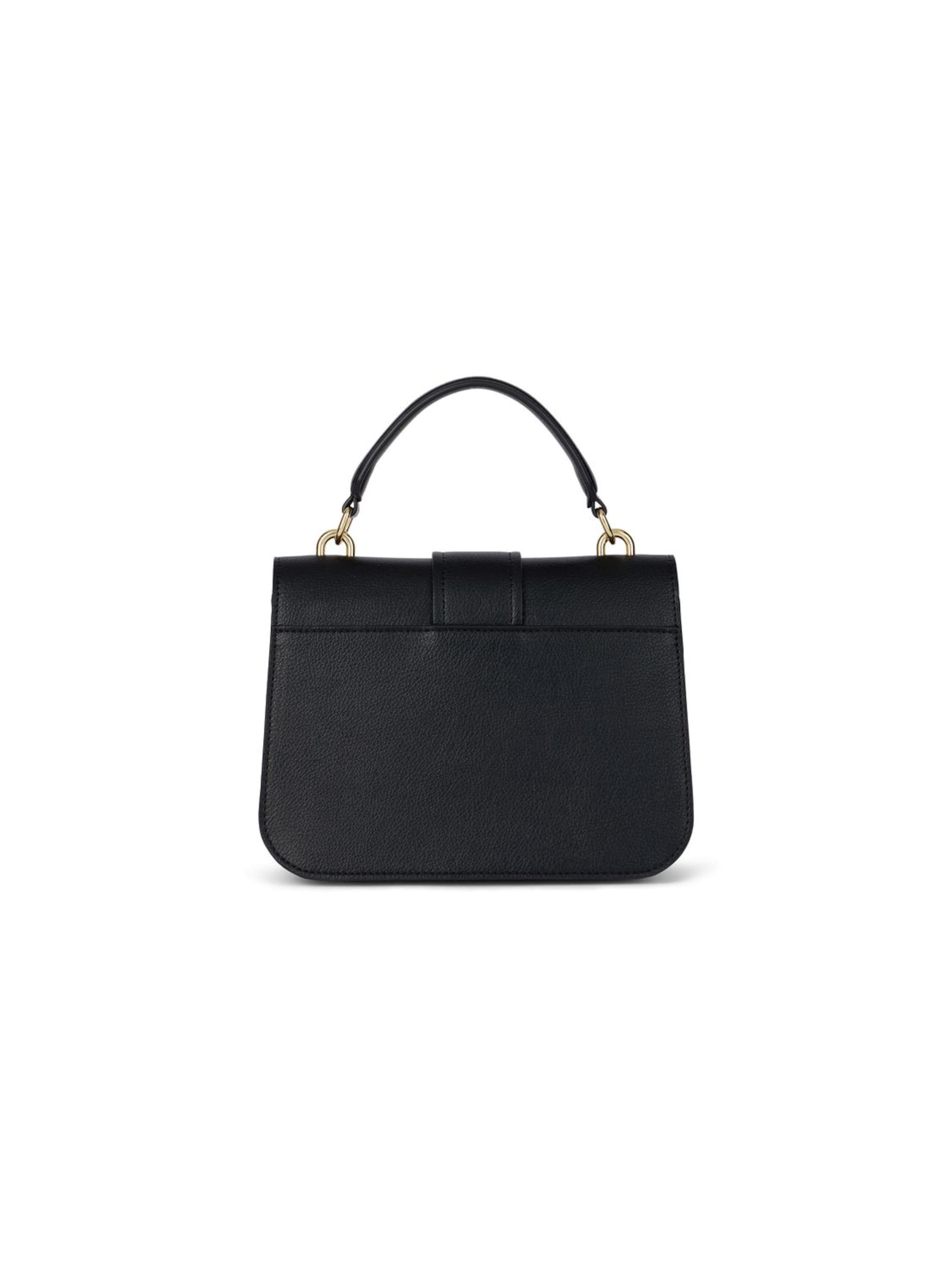 Braccialini Handtasche 'Baroque'‌‌ in Schwarz