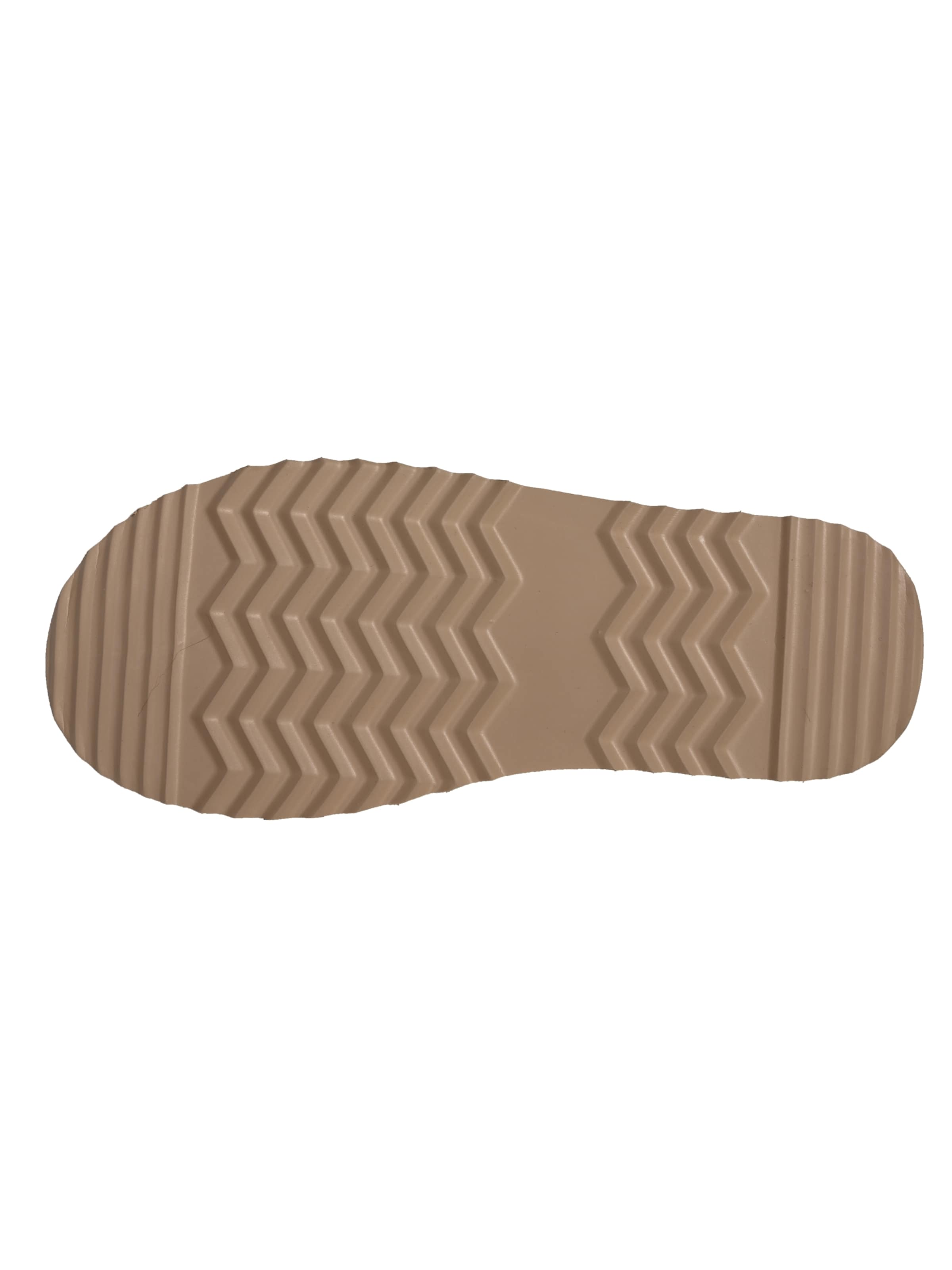 Loungeable Hausschuh in Beige