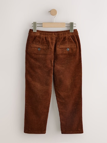 Next Regular Trousers in Brown