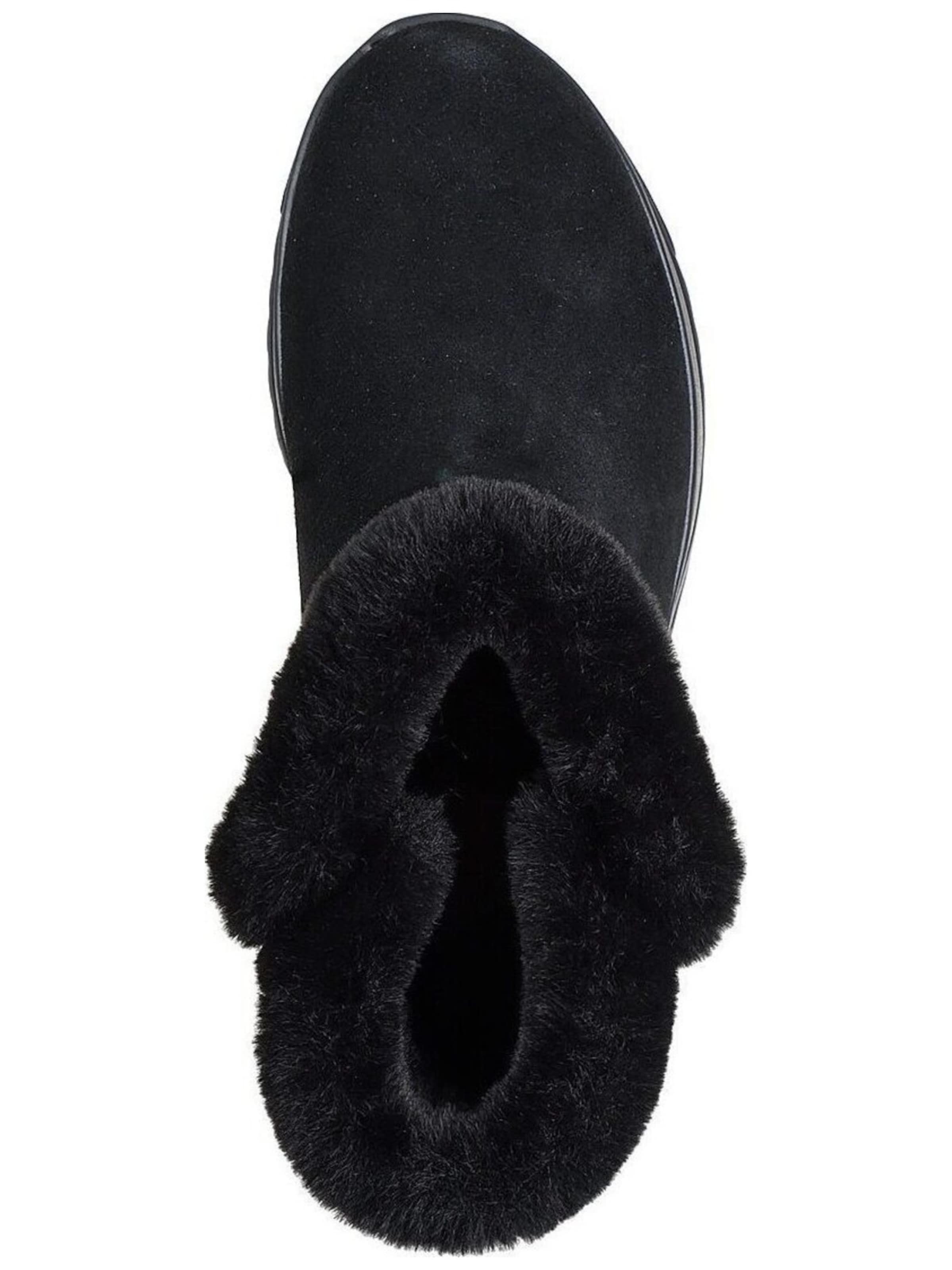 Boots 'Skechers On-the-go Stellar - Cozy Step' di SKECHERS in nero
