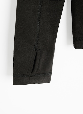 Cool Club - Jersey en negro