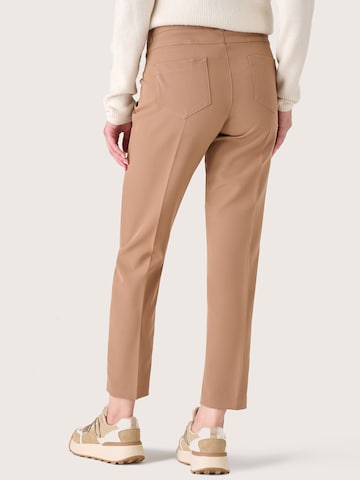 Camomilla Italia Regular Broek 'Kateu' in Beige