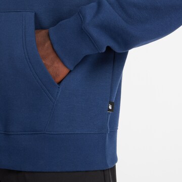 new balance Sweatshirt in Blue