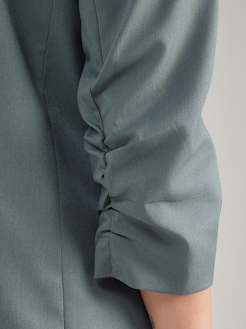 VILA Blazer 'VITILDE' in Green