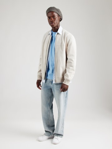KARL LAGERFELD JEANS Paita värissä sininen