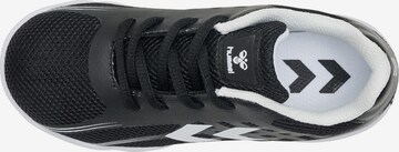 Hummel Athletic Shoes in Black