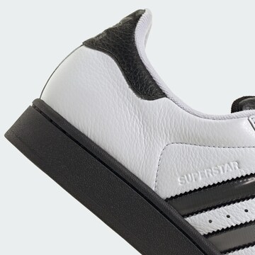 ADIDAS ORIGINALS Σνίκερ χαμηλό 'Superstar II' σε λευκό