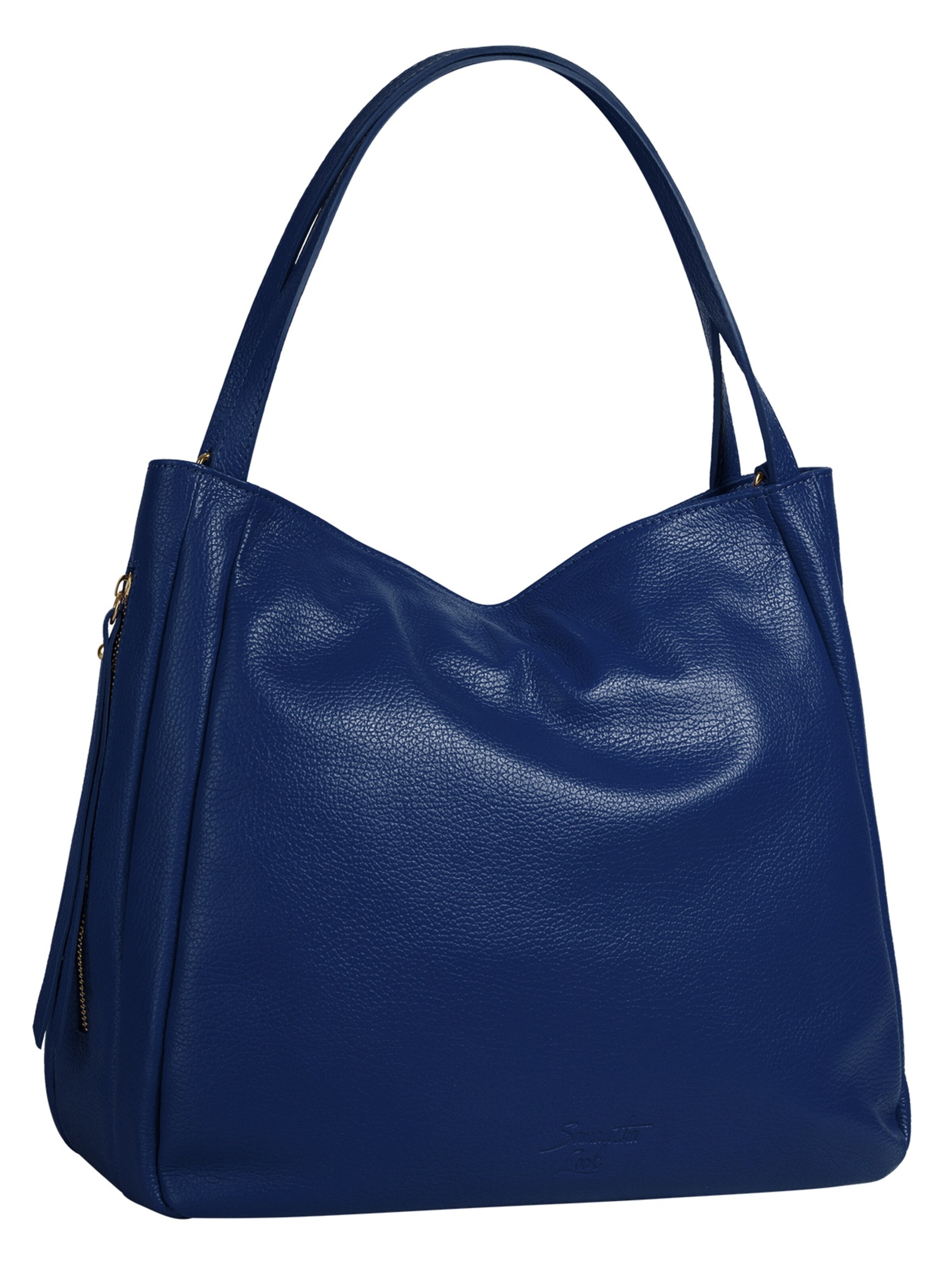 Sac à bandoulière Samantha Look en bleu