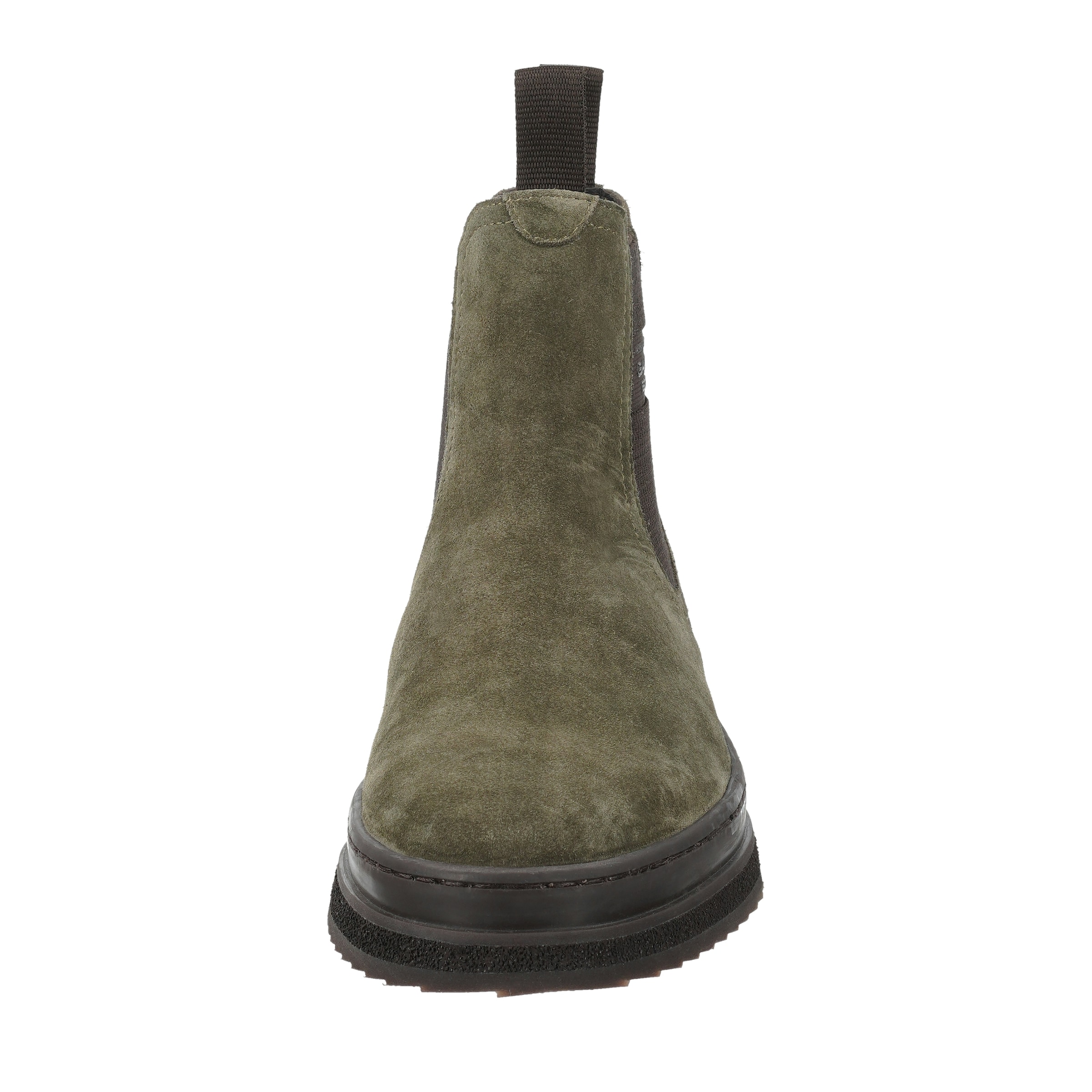 GANT Chelsea boots 'Blistown' i grön